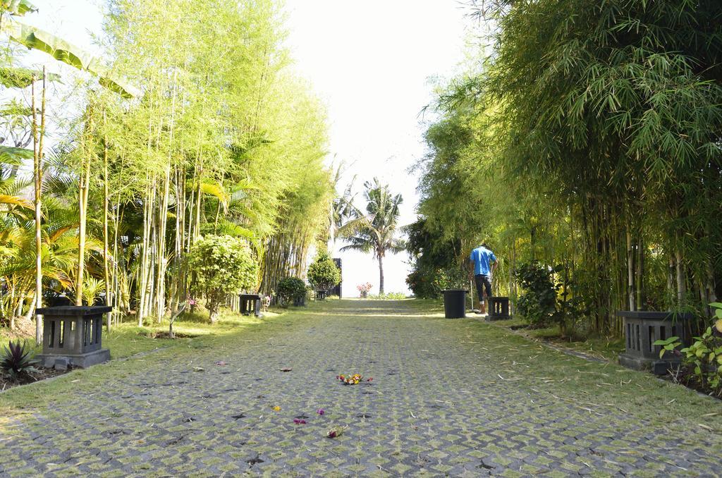 Villa Danison أُماينيار الغرفة الصورة