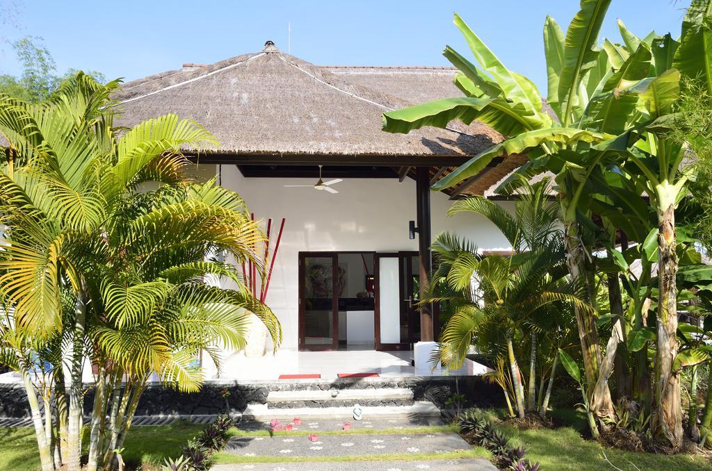 Villa Danison أُماينيار الغرفة الصورة