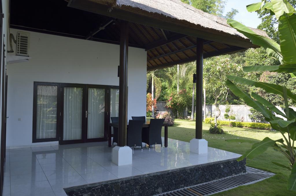 Villa Danison أُماينيار المظهر الخارجي الصورة