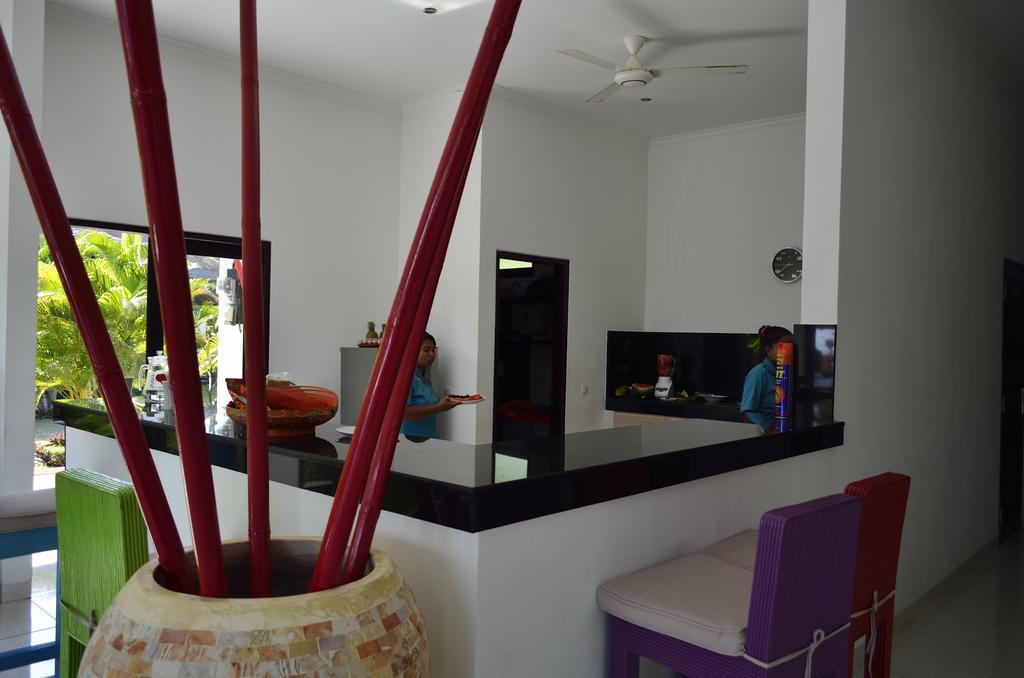 Villa Danison أُماينيار المظهر الخارجي الصورة