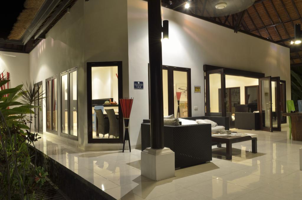 Villa Danison أُماينيار الغرفة الصورة