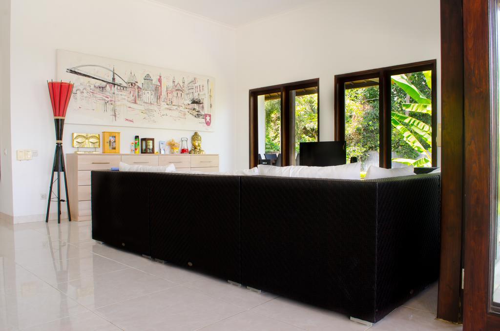 Villa Danison أُماينيار الغرفة الصورة
