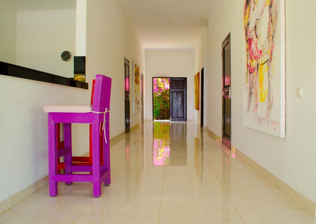 Villa Danison أُماينيار الغرفة الصورة