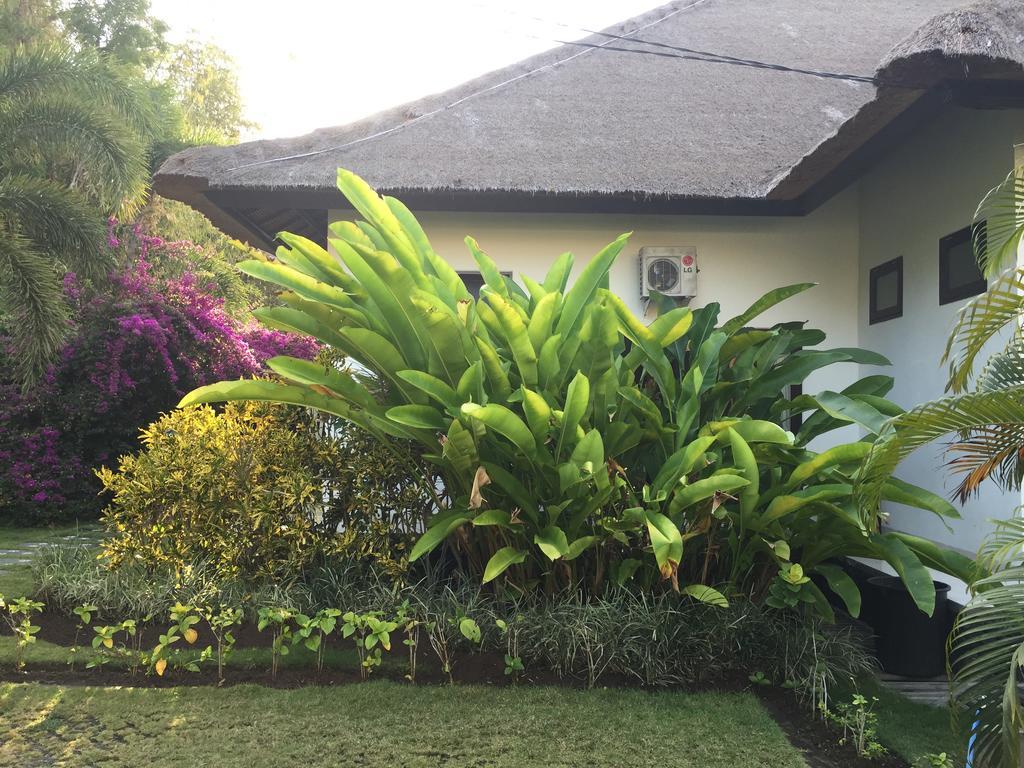Villa Danison أُماينيار المظهر الخارجي الصورة