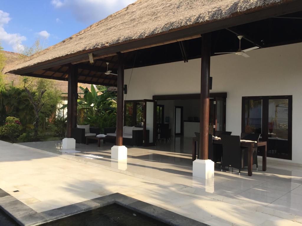 Villa Danison أُماينيار الغرفة الصورة