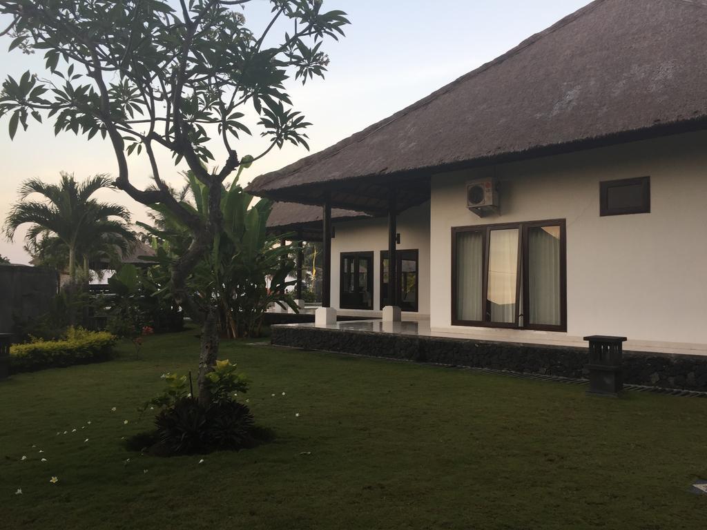 Villa Danison أُماينيار المظهر الخارجي الصورة
