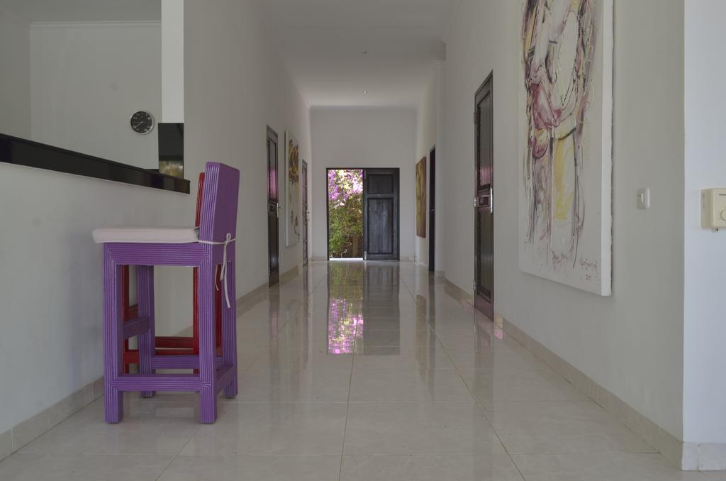 Villa Danison أُماينيار المظهر الخارجي الصورة
