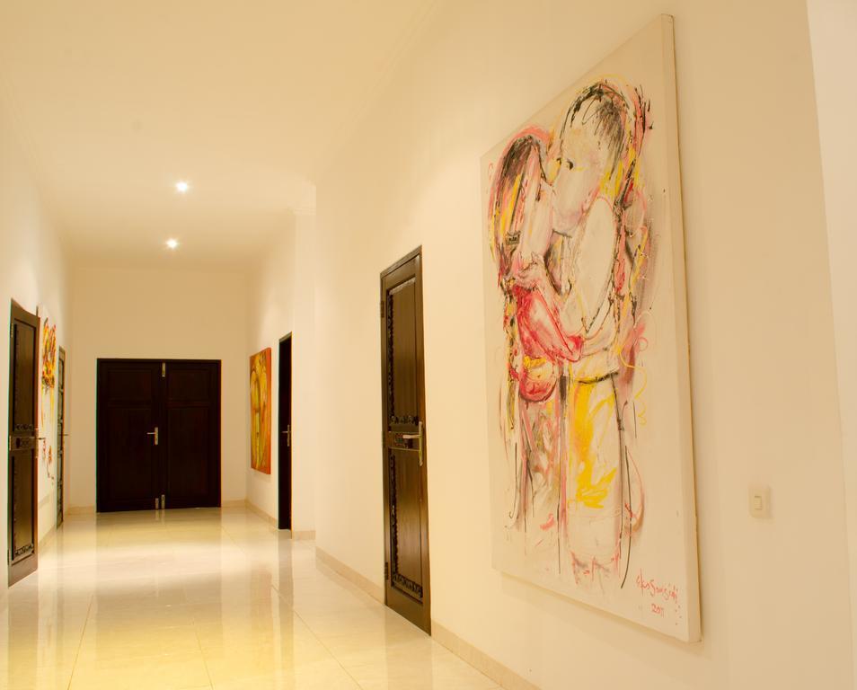 Villa Danison أُماينيار المظهر الخارجي الصورة